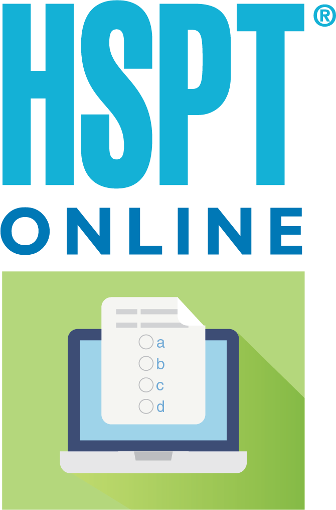 HSPT Online logo